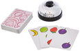 Amigo Spiel + Freizeit Halli Galli Fruits Game German for 2-6 people 1700 NEW_4