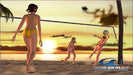 TECMO DEAD OR ALIVE Xtreme Beach Volleyball Xbox NEW from Japan_2