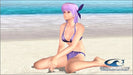 TECMO DEAD OR ALIVE Xtreme Beach Volleyball Xbox NEW from Japan_5
