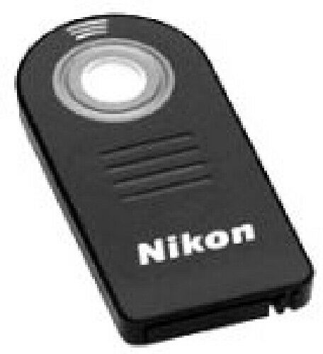 Nikon ML-L3 Wireless Remote Control (Infrared) NEW from Japan_1