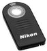 Nikon ML-L3 Wireless Remote Control (Infrared) NEW from Japan_1