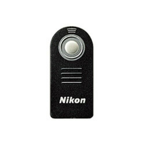 Nikon ML-L3 Wireless Remote Control (Infrared) NEW from Japan_2