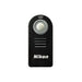 Nikon ML-L3 Wireless Remote Control (Infrared) NEW from Japan_2
