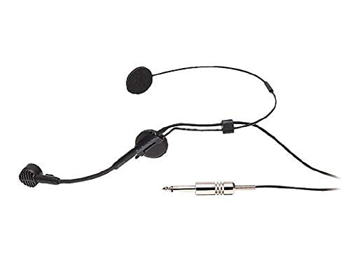 audio-technica AT810X Dynamic Headset Microphone Headphone NEW from Japan_1