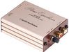 Audio-Technica AT-PEQ3 Phono Preamplifier B027 High sound quality IC NEW_2