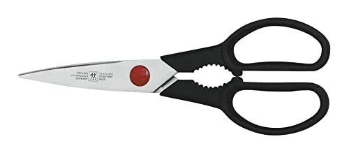 Zwilling Twin L Cooking Scissors Kitchen Scissors 41370-001 Stainless Steel NEW_1