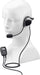 ICOM HS95 neck arm headset Small Size In-Ear Wired for ICMM7201 1000mm Cable NEW_2