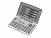 Casio kanji English-Japanese electronic dictionary 50 sound arrange key XD-J55-N_1