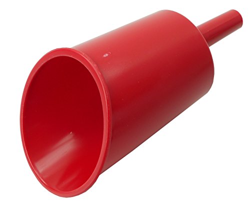 Coleman Fuel Funnel for Lanterns 5103-700T With dust removal filter NEW_1