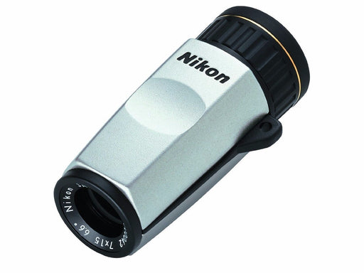 Nikon 7x15D HG Monocular NEW from Japan_1