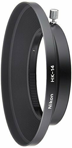 Nikon covered type lens hood HK-14 for 20mmF2S NEW from Japan_1