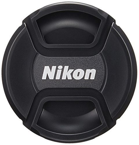Nikon LC-67 Snap-on Front Lens Cap 67mm NEW from Japan_1