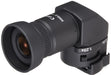 Canon Angle Finder C ‎2882A001 2.7 inch Black 2005 Model for Canon EOS Camera_2