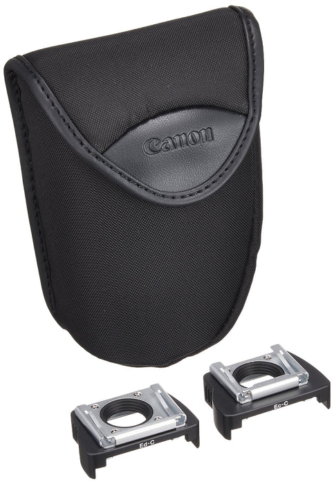 Canon Angle Finder C ‎2882A001 2.7 inch Black 2005 Model for Canon EOS Camera_3