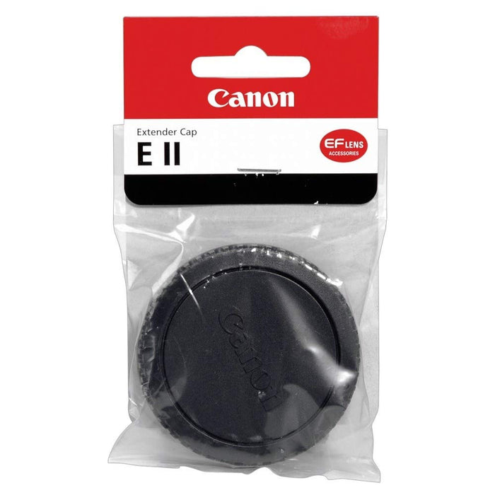 Canon Extender Lens Cap EII 242H996 for EF1.4 X II, EF2 X II, EF1.4xIII, EF2xIII_3