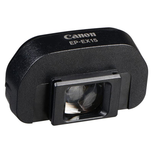 Canon Camera Eyepiece Extender EP-EX15 for 50D 40D 5D Mark II FBA_2444A001 NEW_1