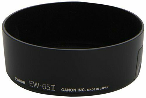 Canon Lens Hood EW-65 II for EF28mm F2.8/EF35mm F2 NEW from Japan_1