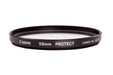 Canon Camera Protect Filter 58mm ‎2595A001 Screw-in type NEW from Japan_1