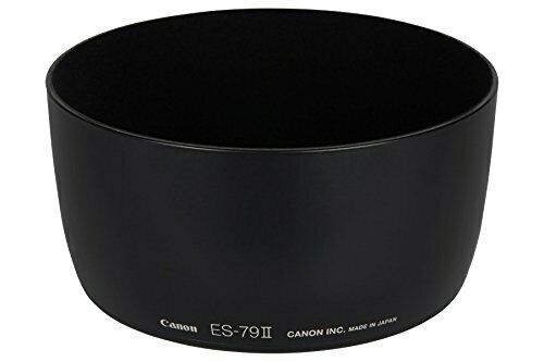 Canon Lens Hood ES-79 II for EF50mm F1.0L USM NEW from Japan_1