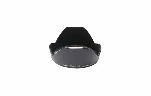Canon Lens Hood EW-75 II for EF20mm F2.8 USM NEW from Japan_1