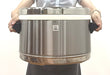 TIGER Non-Electric Double-Wall Insulated Thermal Rice Warmer 3.9L NEW from Japan_4