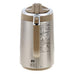 Tiger Glass Thermos Table Pot 1.02L Stainless Brown PRT-S100-XT NEW from Japan_4