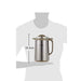 Tiger Glass Thermos Table Pot 1.02L Stainless Brown PRT-S100-XT NEW from Japan_5