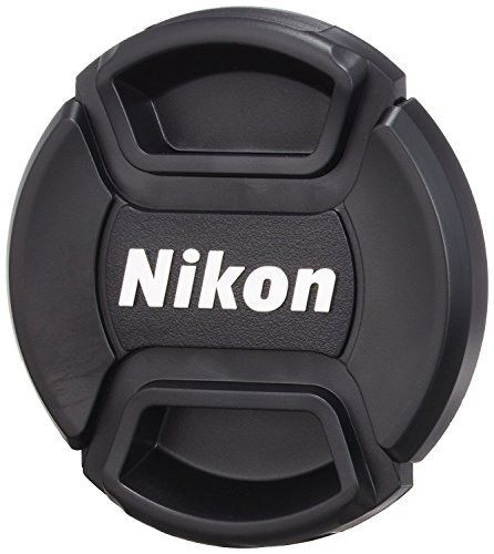 Nikon  LC-58 Snap-on Front Lens Cap 58mm NEW from Japan_1