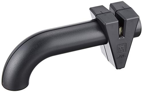 Zwilling J.A. Henckels Twin sharp kitchen knife sharpener 32591-100 ABS, Ceramic_1