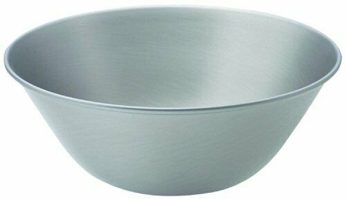 Yanagi Sori Stainless steel Bowl 13cm NEW from Japan_2