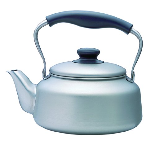 SORI YANAGI Stainless Kettle 2.5L Matte Type 311130 NEW from Japan_1