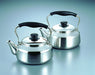 SORI YANAGI Stainless Kettle 2.5L Matte Type 311130 NEW from Japan_2