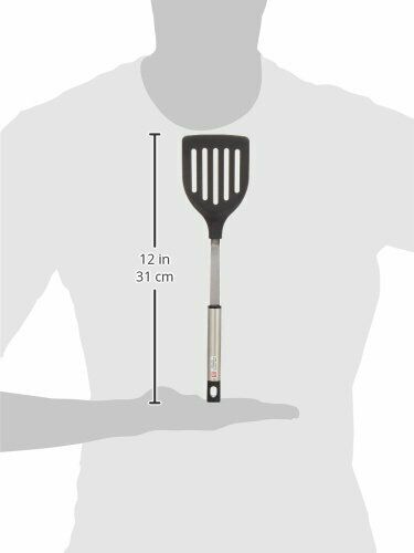 Zwilling Twin Cuisine nylon Turner spatula 39736-000 NEW from Japan_2