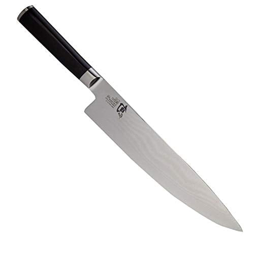 KAI Shun Classic Chefs knife 250mm 240g Made in Japan DM0707 Stainless Steel NEW_1