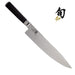 KAI Shun Classic Chefs knife 250mm 240g Made in Japan DM0707 Stainless Steel NEW_6