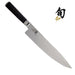 KAI Shun Classic Chefs knife 250mm 240g Made in Japan DM0707 Stainless Steel NEW_7