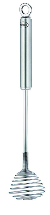Rosle 95571 Twirl Whisk 22cm Cooking Tool industrial design Stainless Steel NEW_1