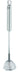 Rosle 95571 Twirl Whisk 22cm Cooking Tool industrial design Stainless Steel NEW_1