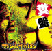 Kusoban -Maximum the Hormone CD MCJLP-5 Standard Edition Japanese Punk NEW_1