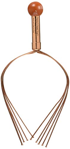 Happy Company Original head trip Therapeutic Head Massager HCHHT NEW from Japan_1