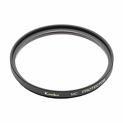 Kenko Lens Filter MC Protector 52mm For Lens Protection NEW from Japan_5