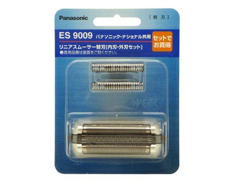Panasonic replacement blade Men's shaver ES9009 Made in Japan For ES Series NEW_2
