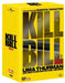 Kill Bill Vol.1 Premium BOX [DVD] English & Japanese DTS Stereo GNBF-7041 NEW_1