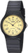 CASIO Wrist Watch EAW-MQ-24-9B Black Water Resist Resin Case & Band Quartz NEW_1