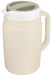 Tiger refrigerated pitcher 1.7L insulation material type beige PPB-A170-C NEW_1