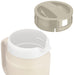 Tiger refrigerated pitcher 1.7L insulation material type beige PPB-A170-C NEW_3