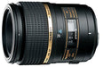 TAMRON Single focus macro lens SP AF90mm F2.8 Di MACRO 1:1 for Canon 272EE NEW_1