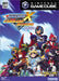 [Japanese] Nintendo GC Rockman X Command Mission GameCube Mega Man NEW_1