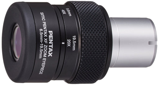 PENTAX Eyepiece 70530 XFZoom 6.5-19.5 For spotting scope PF-65ED NEW from Japan_1