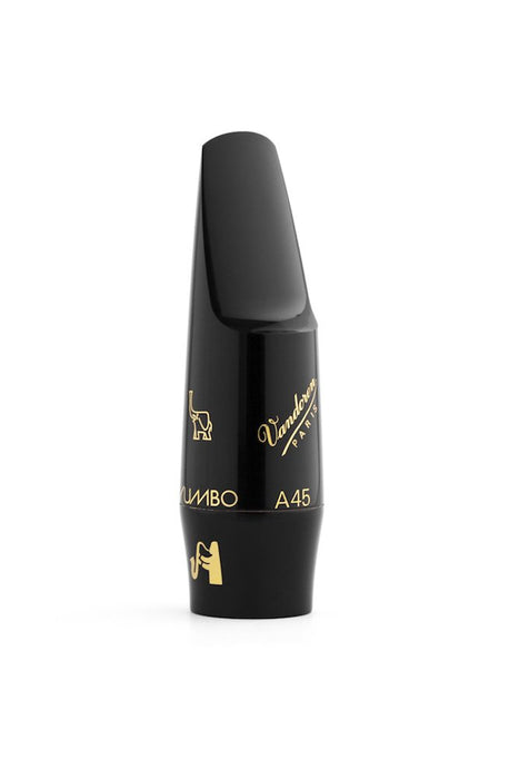 Vandoren alto saxophone mouthpiece Jumbo Java A45 ‎SM602B Made in French NEW_1
